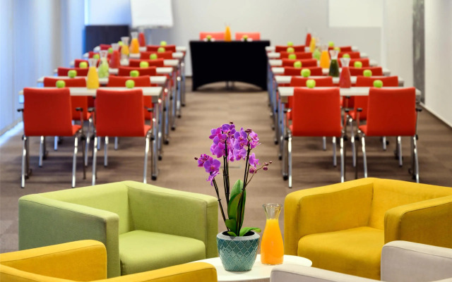 Park Inn by Radisson Budapest