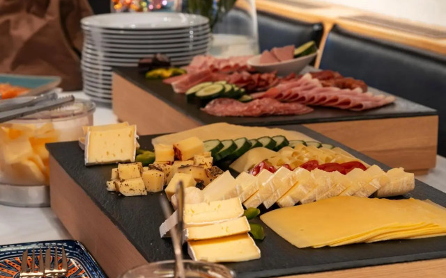 Panoramahotel Sonnenstube Hagnau