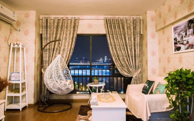 Chongqing The Inn Boutique Nanbin Road Store