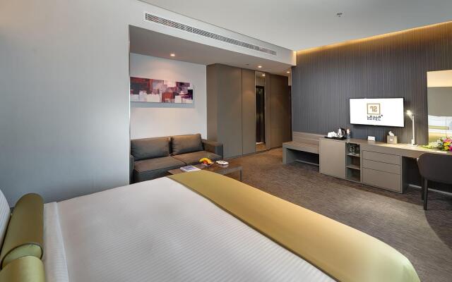Hotel 72 Sharjah Waterfront