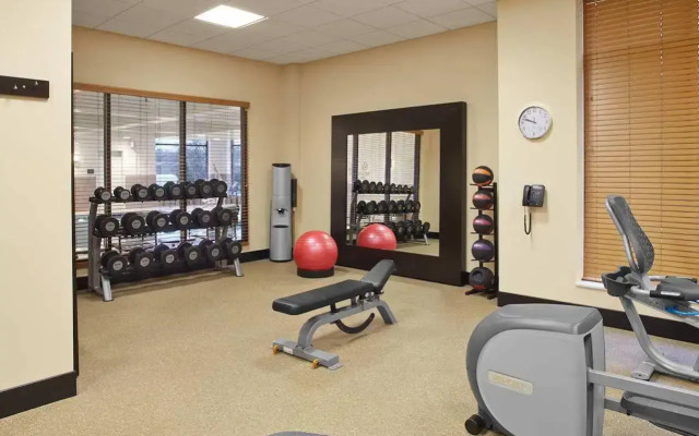 Hilton Garden Inn Akron