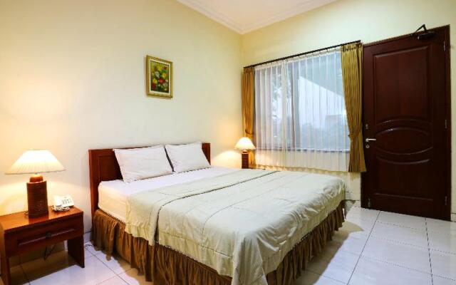 Capital O 90254 Gardena Inn