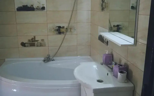 Casa Iris Murighiol