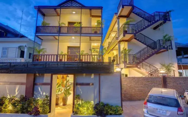 The Concept Residence