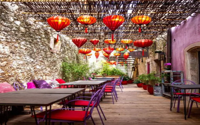 Château & Village Castigno - Wine Hotel & Resort