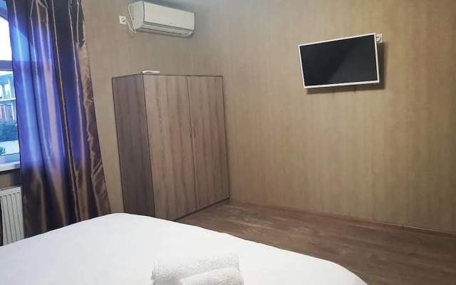 Хостел «Villa»