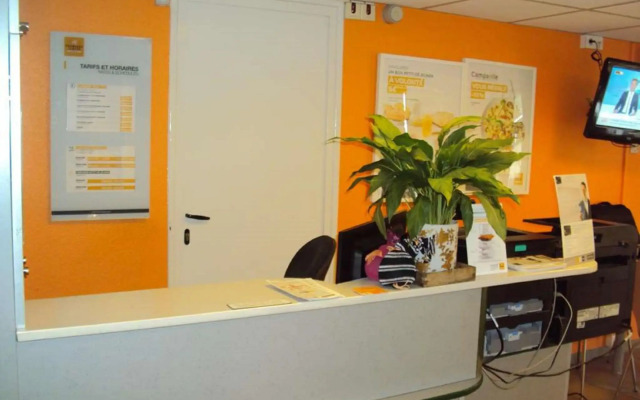 Premiere Classe Saint Etienne Nord - Villars