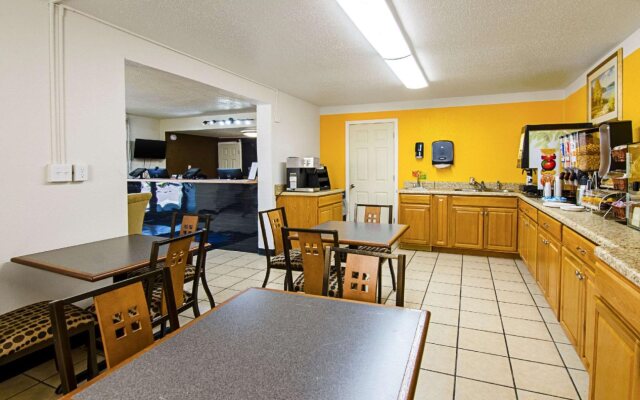 Travel Inn Bristol near State St