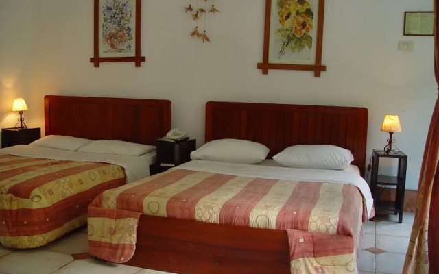 Hotel Rio Selva Resort Yungas