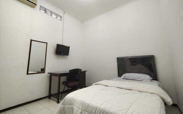 Spot On 2840 Homestay Kepodang