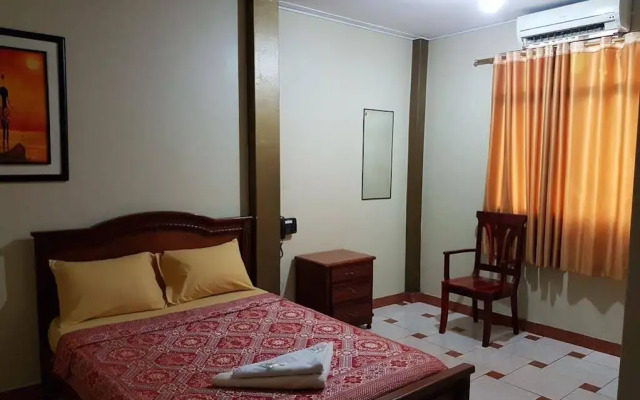 Hostal Galapagos