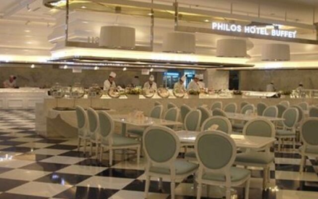 Hotel Philos