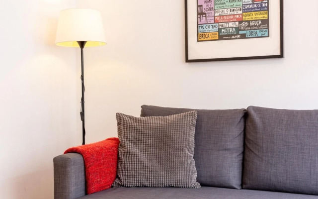 Feel Porto Stylish Flat II