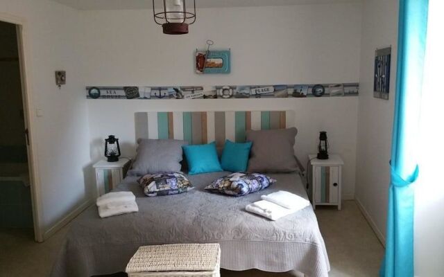 Le Couvent De Nauviale