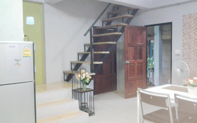 Aree Guesthouse2