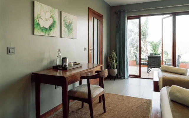 The Scenery Residence