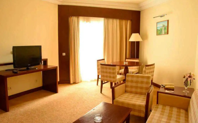 Le Royal Hotels & Resorts - Hammamet