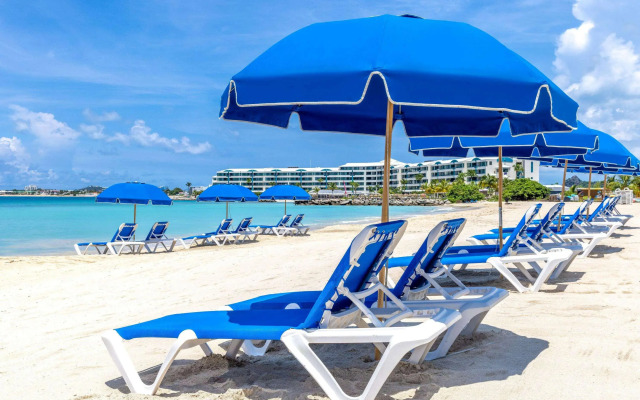 The Atrium Beach Resort and Spa, Ascend Hotel Collection