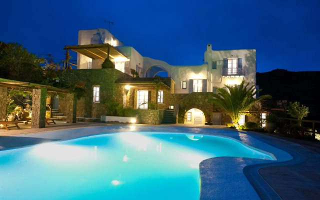 Nama Villas