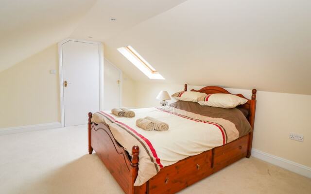 Rosebay, Great Yarmouth