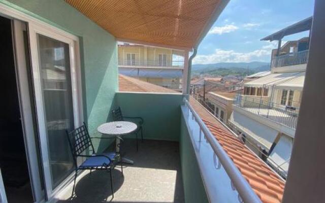 Le Bijou Luxury Rooms & Suites