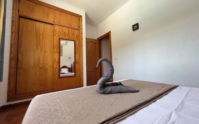 Cd-1383 Three Bedroom Villa With Pool