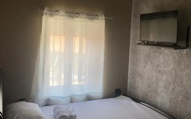 Serenity by the Sea - Corfu Escape