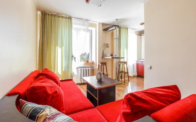 Luxcompany Apartment Krasnaya Presnya