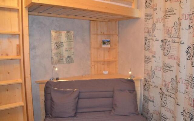 Appartement Les Menuires, 2 pièces, 4 personnes - FR-1-452-84