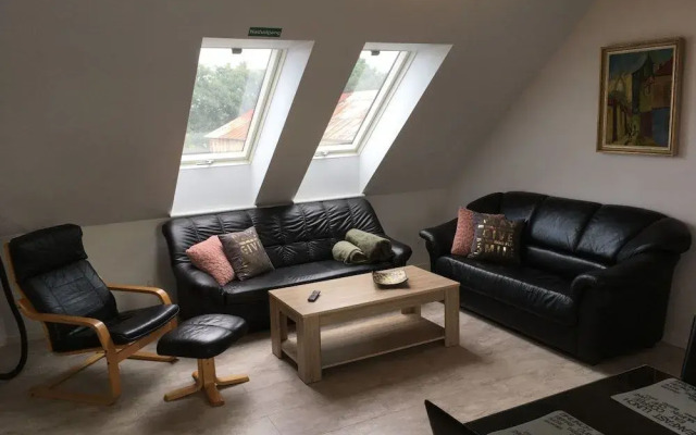 Vangsbo B&B Holidays