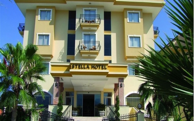 Stella Hotel