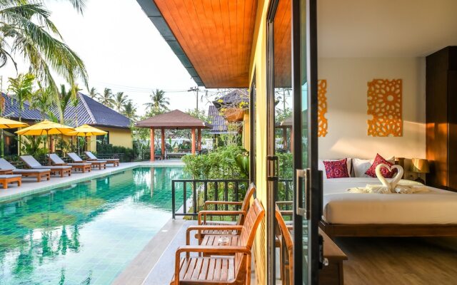 Villa Anchan Phuket