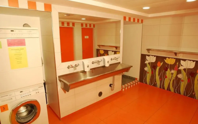 Hotel & Hostel Montarina