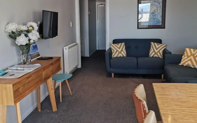 Scott Street Apartments