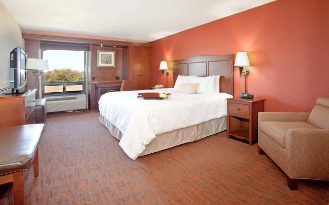 Hampton Inn Cincinnati/Kings Island
