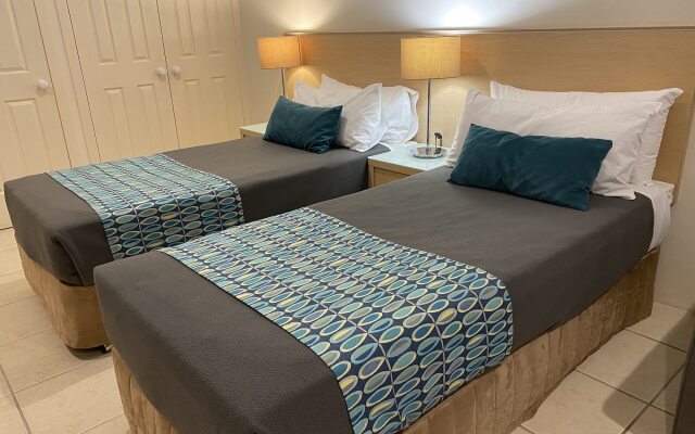 Terrigal Sails Serviced Apartments