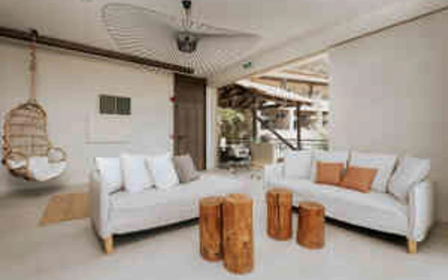 Paralos The Maxine - Adults Only