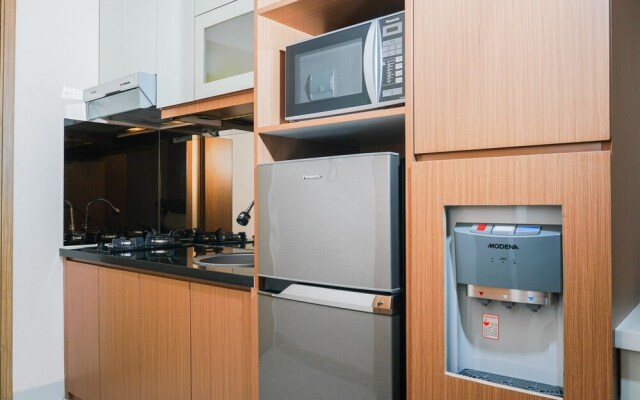Elegant New Studio The Oasis Apartment