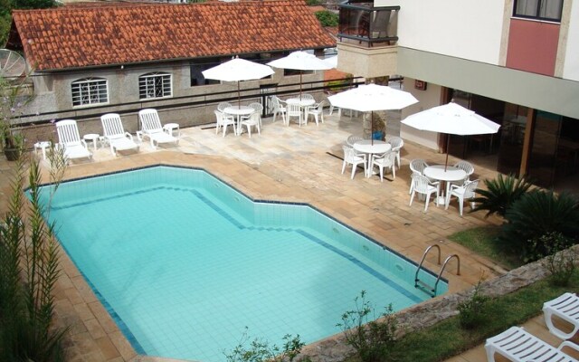 Hotel Solar Corte Real
