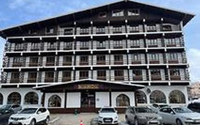 Beceren Hotel Uludag