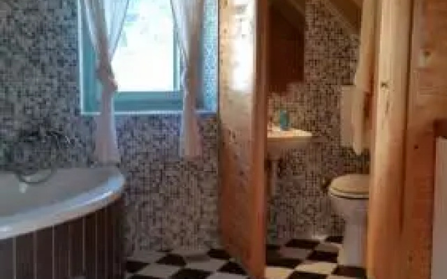 Buena Vis-ta Apartments with the Sea View