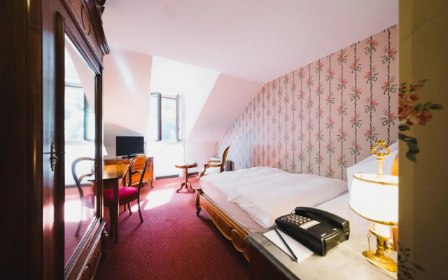 Grandhotel Giessbach