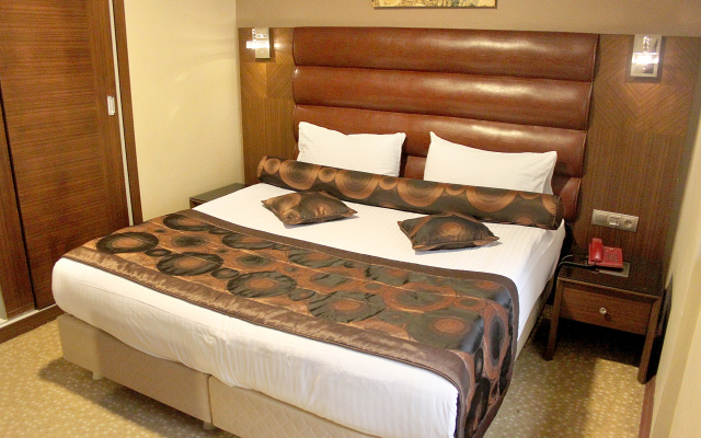 Marlight Boutique Hotel - Boutique Class
