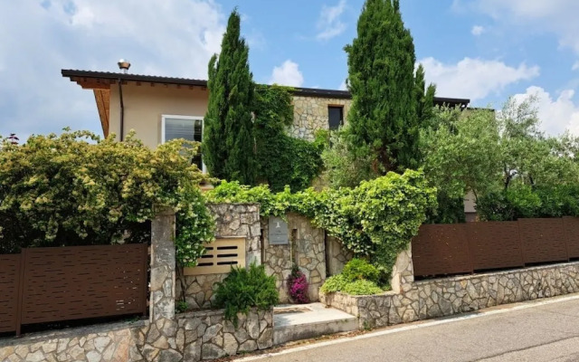 Villa dell'Olivo Bianco