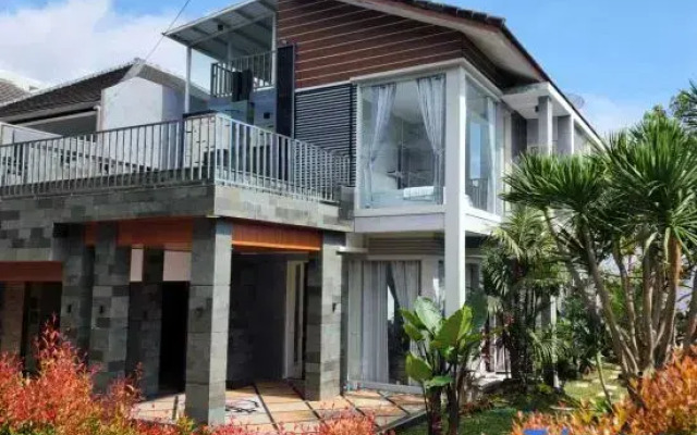 Villa Kusuma Pinus M-59