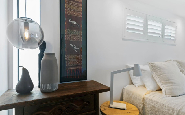 Oceanbreeze at Sunshine Beach