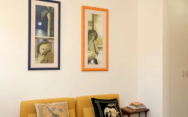 Siena UP Town - Sabrina's Cozy Apartment