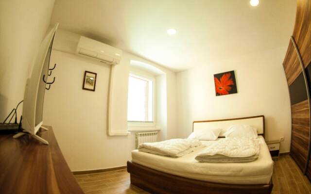 Apartment Lighthouse &free Parking in Izola-isola