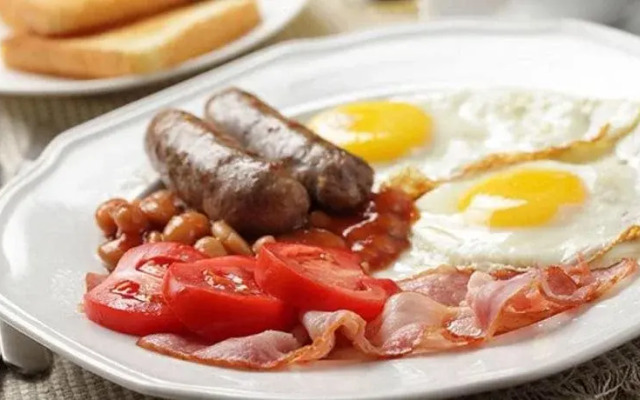 Bradley's Bed & Breakfast