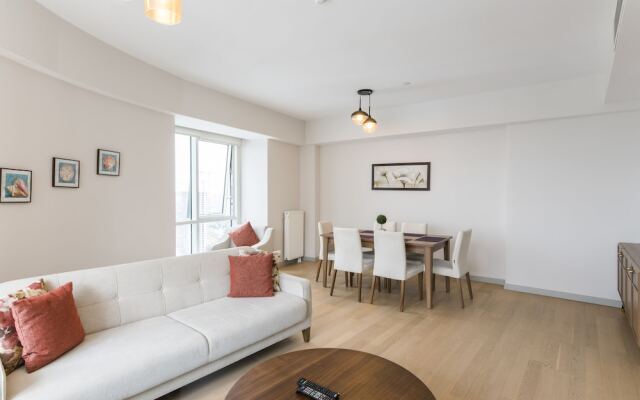 Oryapark Residence